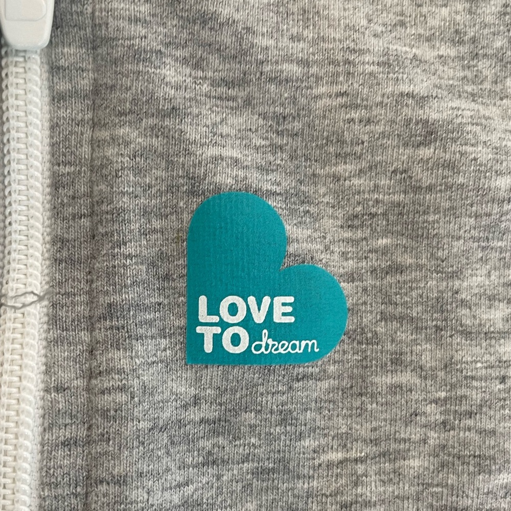 Love to dream sleep suit - Picture 2 of 3